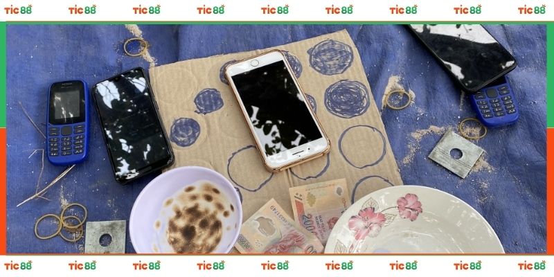 Khái quát về về game xóc đĩa đổi thưởng là gì?