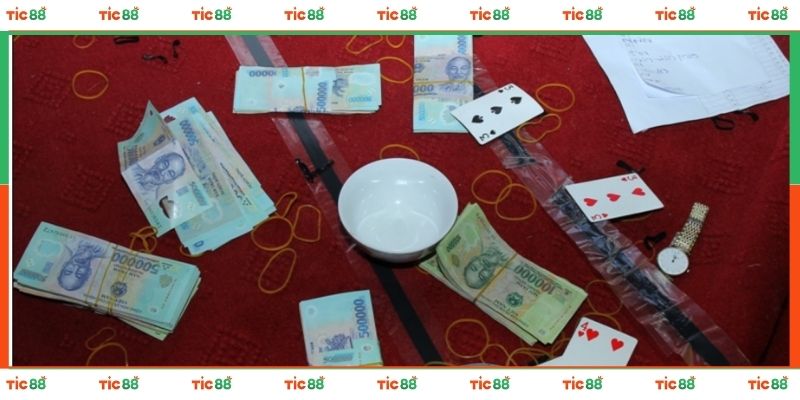 Cách kiếm tiền từ game xóc đĩa đổi thưởng trực tuyến siêu dễ