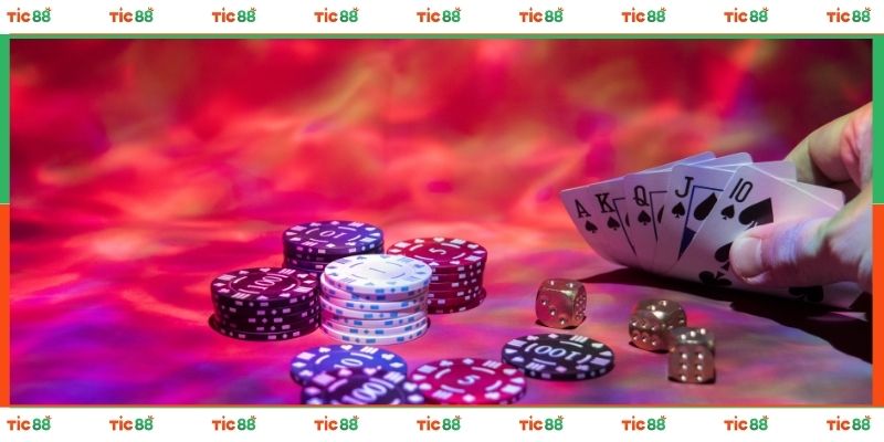Giới thiệu trò chơi Tài Xỉu đơn giản mà hấp dẫn