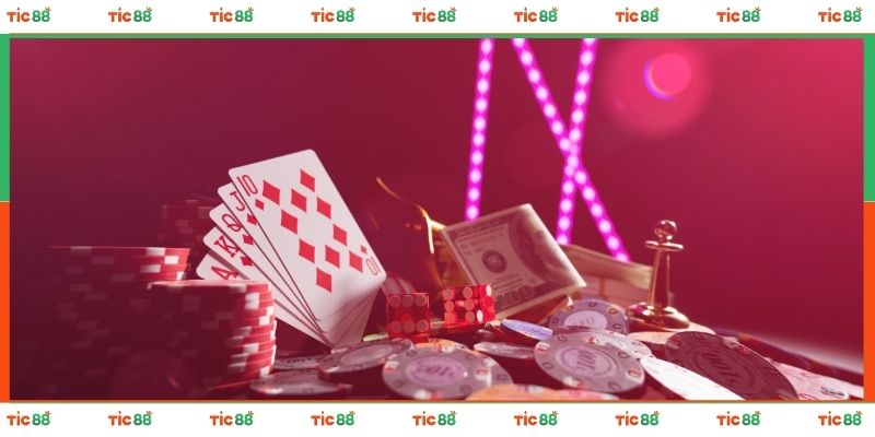 Thủ thuật chơi mậu binh online miễn phí