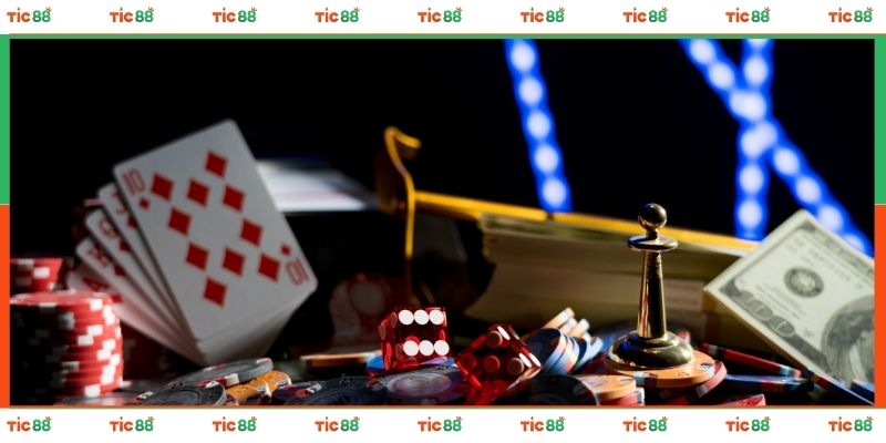 Cẩm nang giải nghĩa về Mậu binh là gì?